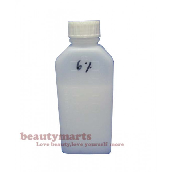 Meis Hair Developer / Peroxide 6%, 9%, 12% - 80ml